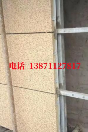 通州海通管道清洗施工外墙ET板